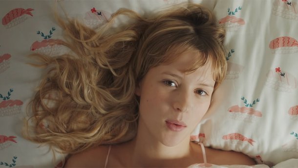 Angèle - La Loi de Murphy