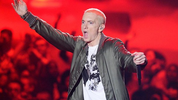 Eminem: zoom sur ses collaborations fructueuses avec Ed Sheeran