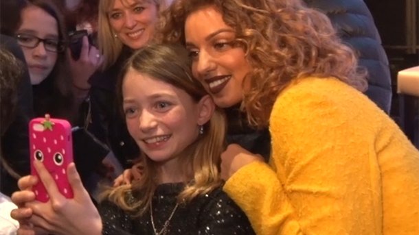 Tal: découvrez les coulisses de sa NRJ Live Session à Montpellier!