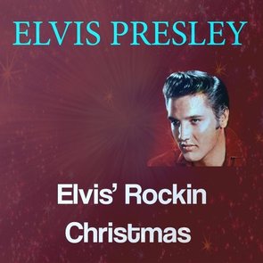 Elvis' Rockin' Christmas