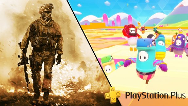 PS Plus : tous les jeux offerts au mois d'août 2020