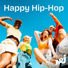 NRJ HAPPY HIP-HOP