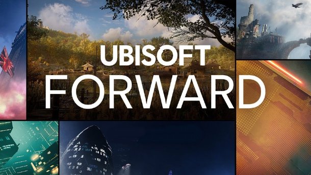Ubisoft Forward : l'éditeur présentera ses nouveautés le 12 juillet. Comment regarder la conférence ?
