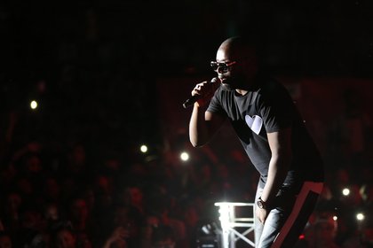 NRJ Music Tour de Toulouse 2017