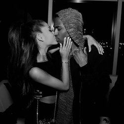 Ariana Grande et Big Sean