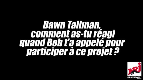 ITW Bob Sinclar