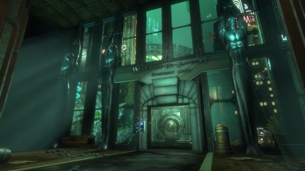 BioShock : The Collection officialisé