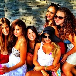 Selena Gomez : Happy 4th!!!