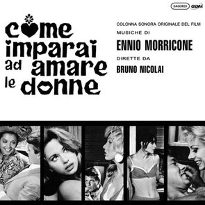 Come Imparai ad Amare Le Donne [B.O.F.]