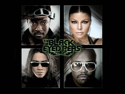 Les Black Eyed Peas attaqués en justice 