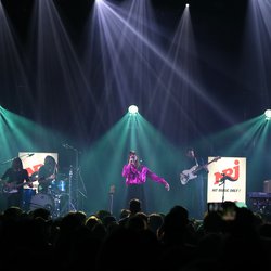 Clara Luciani - NRJ Live Session