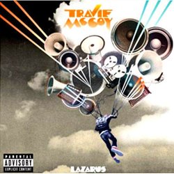 Travie McCoy Lazarus