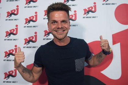 NRJ in The Park Trélazé - Keen'V
