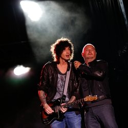NRJ MUSIC TOUR - Saint-Etienne - 4 octobre 2014