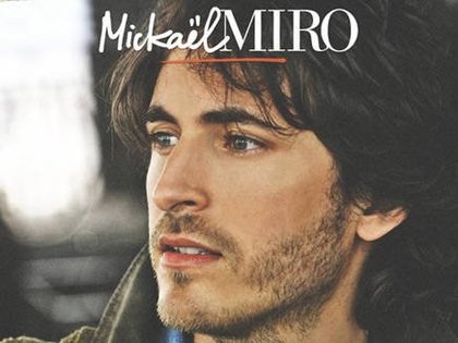 Mickael Miro