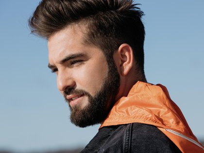 Kendji Girac