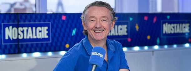 Christophe Ravet - 2026 - Grille