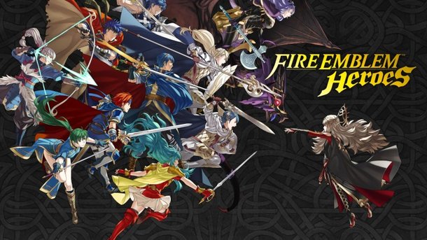Fire Emblem Heroes, la copie à revoir