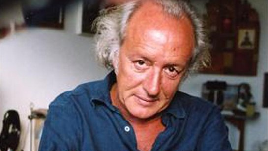 Didier Barbelivien