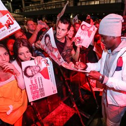 NRJ Music Tour - Marseille 2017