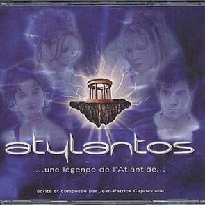 Atylantos