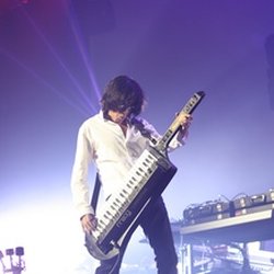 Jean Michel Jarre - Tournée 2010 - Photo 14/17