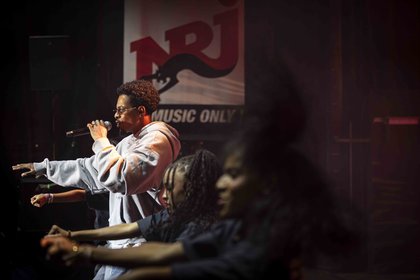 Dr Yaro - NRJ Music Tour Haguenau 2025