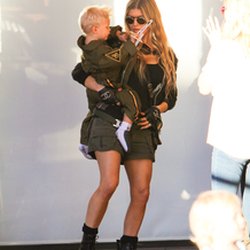Fergie