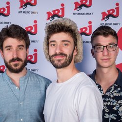 NRJ In The Park au Futuroscope