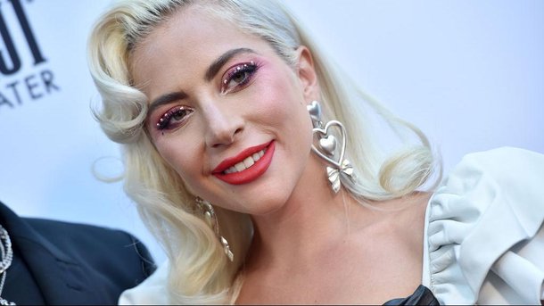 Le saviez-vous? Lady Gaga a joué dans la série "Les Sopranos" lorsqu'elle avait 15 ans