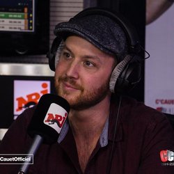 Jeudi 10 Decembre avec Matt Simons