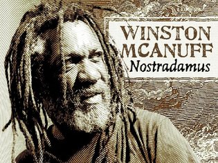 Winston McAnuff