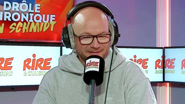 Humour et actualité -  Julien Schmidt - Florence Parly, nouveau membre du Conseil Constitutionnel   -12 avr. 2023