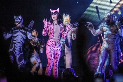 Katy Perry 