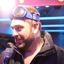Lundi 8 septembre avec Kendji