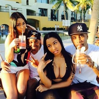 Nicki Minaj