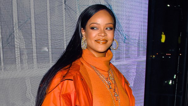 Rihanna dévoile un nouveau teaser mystérieux pour son anniversaire