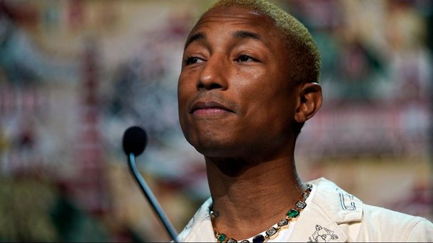 Pharrell Williams: quels sont ses secrets pour rester aussi jeune?