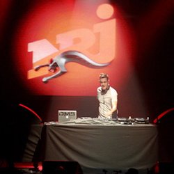 NRJ Music Tour de Valenciennes 2