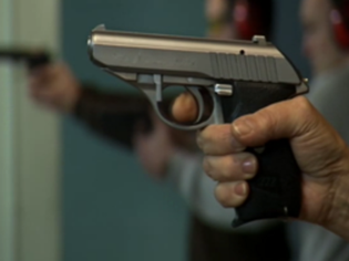 Revolver