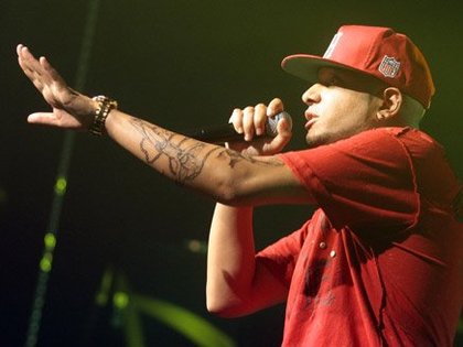 NRJ Music Tour de Valenciennes 1