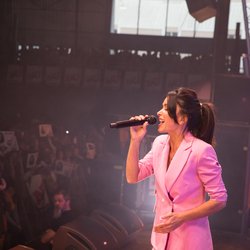 Jenifer - NRJ Music Tour de Nantes 2019