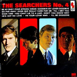Sounds Like the Searchers