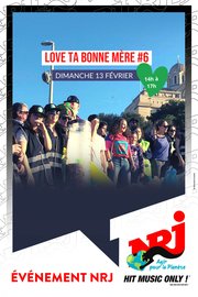 Love Ta Bonne Mère 2022