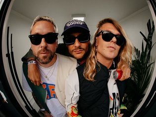 Kriss Kross Amsterdam