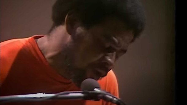 Bill Withers - Lean On Me