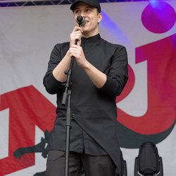 CHTI 2017 - Concert NRJ