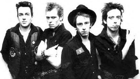 The Clash