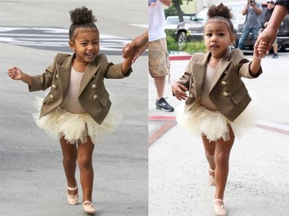 North West 