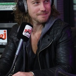 Vendredi 26 septembre avec Julien Doré